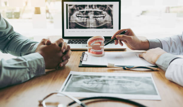 Best Emergency TMJ Treatment in Robbins, IL