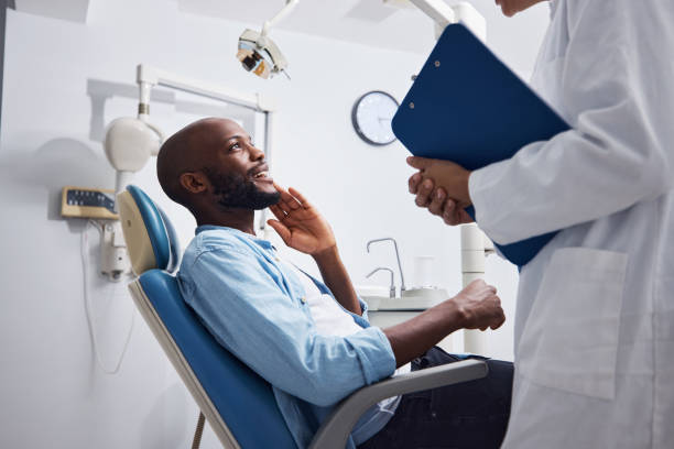 Best Emergency Wisdom Teeth Removal in Robbins, IL