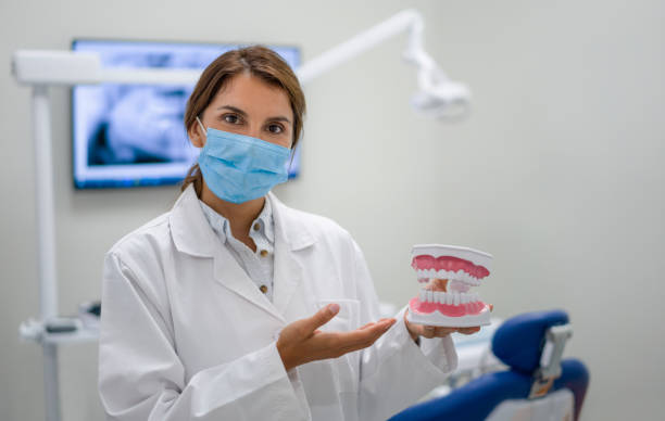 Best Emergency Tooth Extraction in Robbins, IL